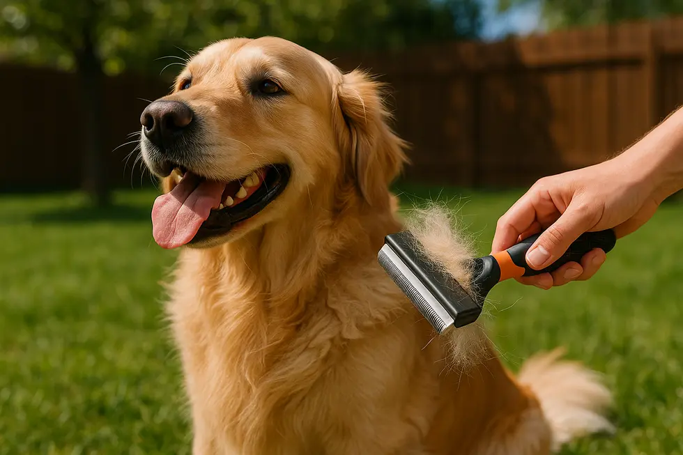 Clipit Quattro Cordless Clipper: A versatile tool for effective pet grooming.