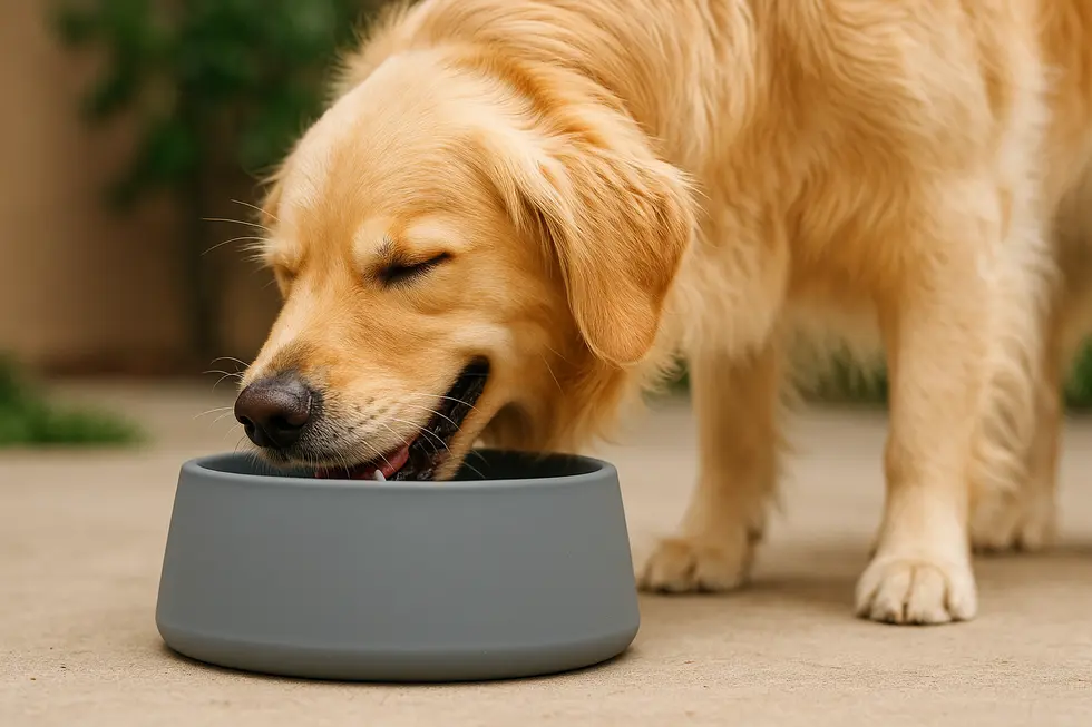 Eco-friendly pet products made from sustainable materials such as recycled and plant-based options.